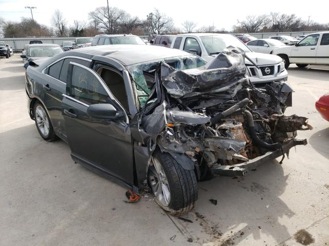 FORD TAURUS SE 2015 1fahp2d81fg141384