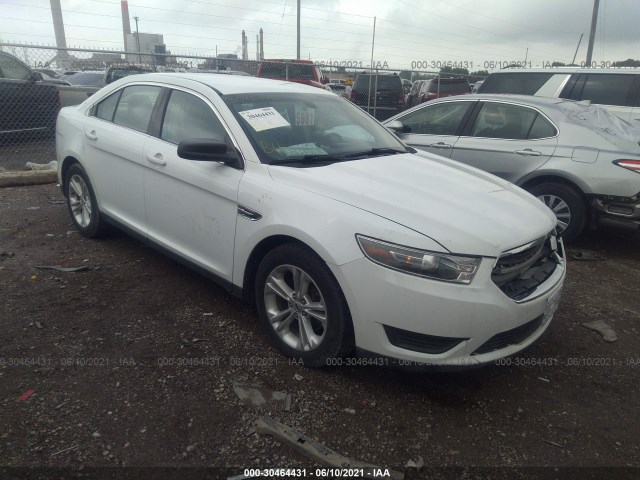 FORD TAURUS 2015 1fahp2d81fg151574