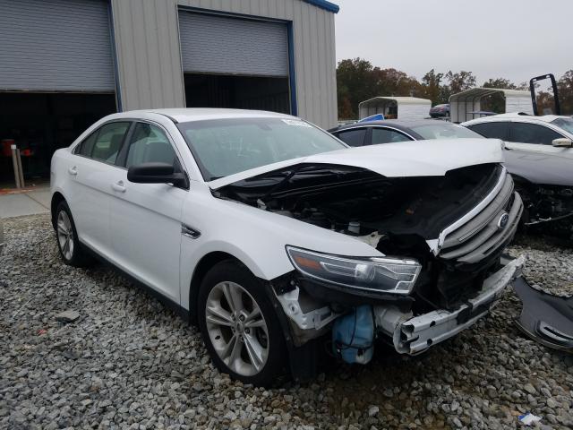 FORD TAURUS SE 2015 1fahp2d81fg152031