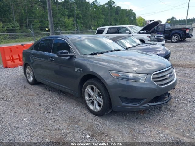 FORD TAURUS 2015 1fahp2d81fg152045