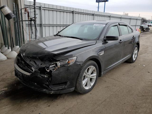 FORD TAURUS SE 2015 1fahp2d81fg154667