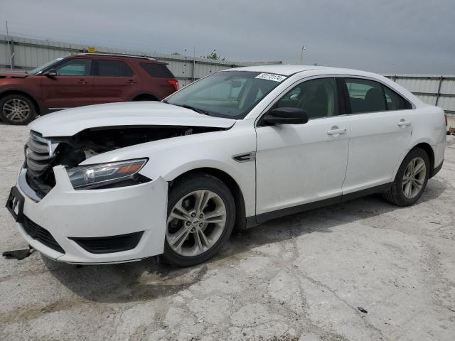 FORD TAURUS 2015 1fahp2d81fg155236