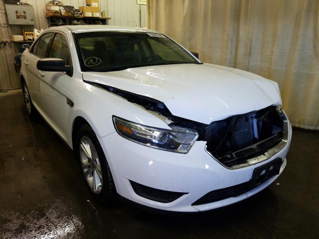 FORD TAURUS SE 2015 1fahp2d81fg163451