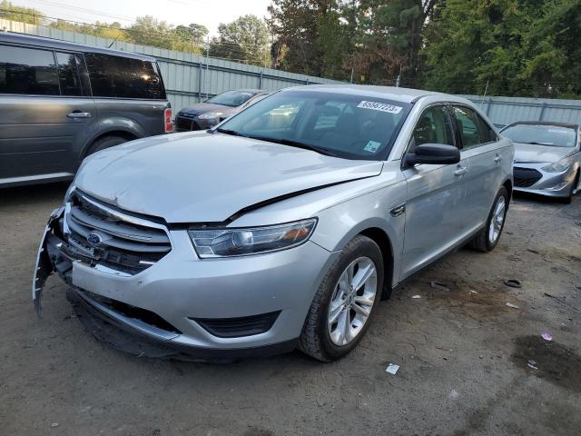 FORD TAURUS SE 2015 1fahp2d81fg166690