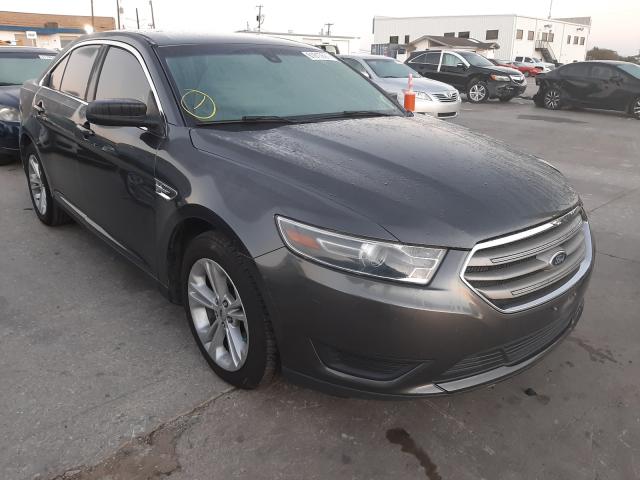 FORD TAURUS SE 2015 1fahp2d81fg169864