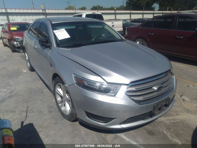 FORD TAURUS 2015 1fahp2d81fg184316