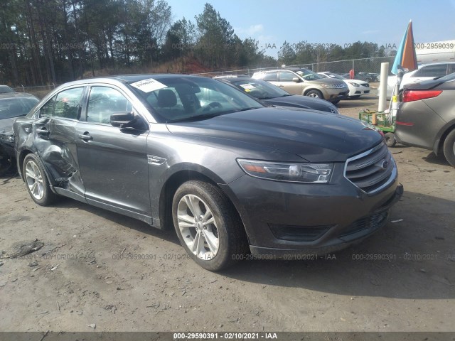 FORD TAURUS 2015 1fahp2d81fg188866