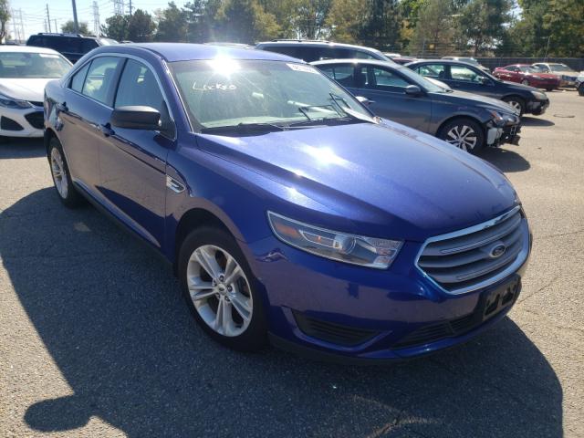 FORD TAURUS SE 2015 1fahp2d81fg192481