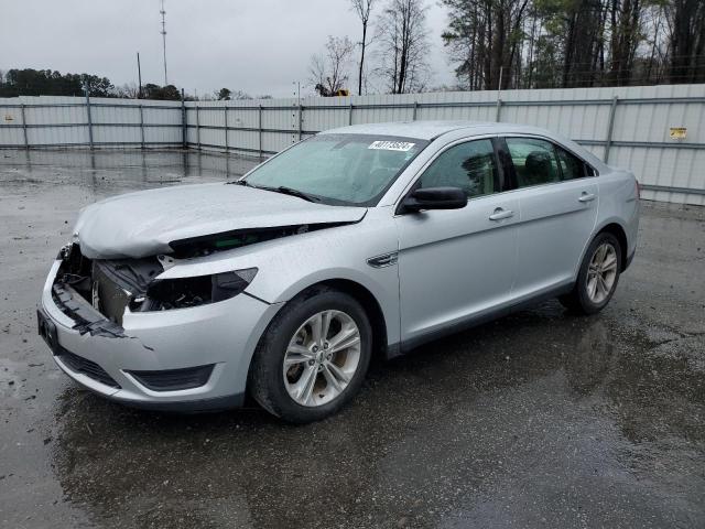 FORD TAURUS 2015 1fahp2d81fg199141