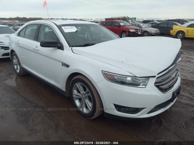 FORD TAURUS 2015 1fahp2d81fg207853