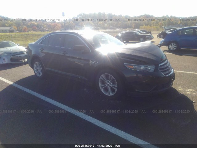 FORD TAURUS 2015 1fahp2d81fg209215