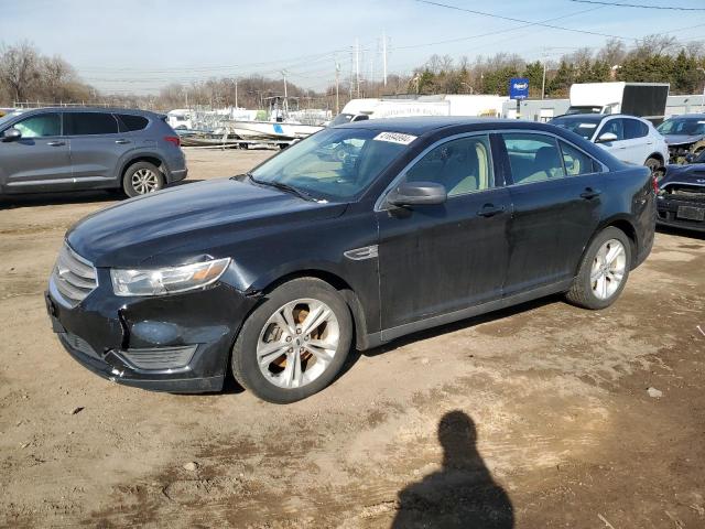 FORD TAURUS 2016 1fahp2d81gg117085