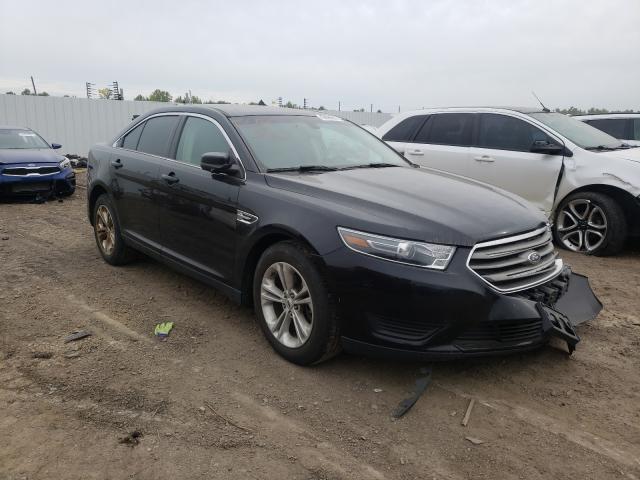 FORD TAURUS SE 2016 1fahp2d81gg122206