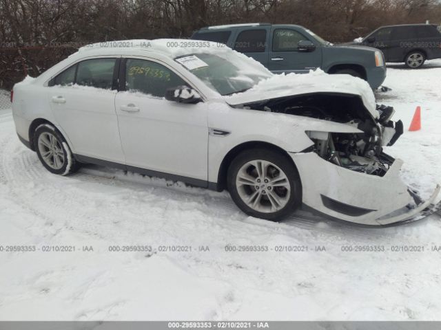 FORD TAURUS 2016 1fahp2d81gg122223