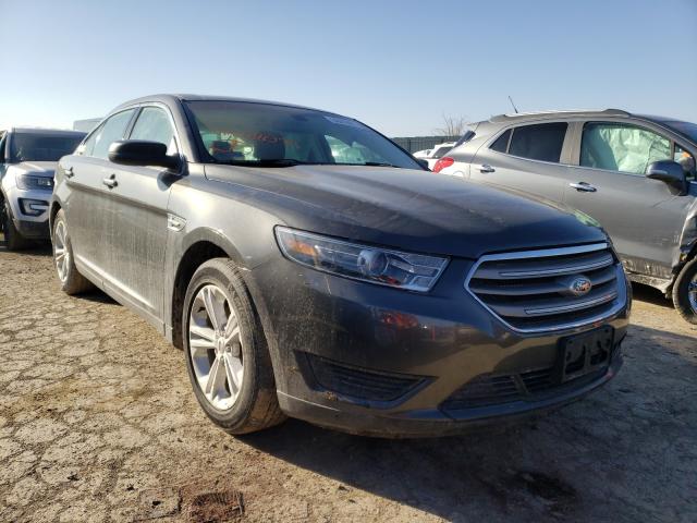 FORD TAURUS SE 2016 1fahp2d81gg128099