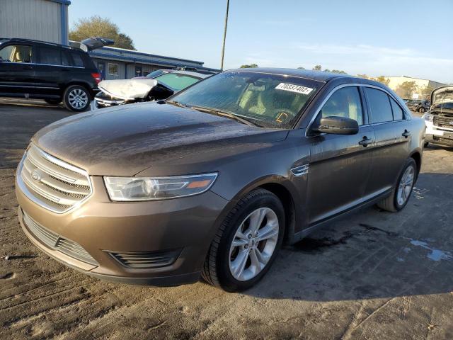 FORD TAURUS SE 2016 1fahp2d81gg129608