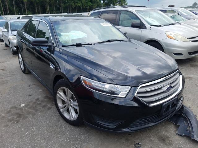 FORD TAURUS SE 2016 1fahp2d81gg132816