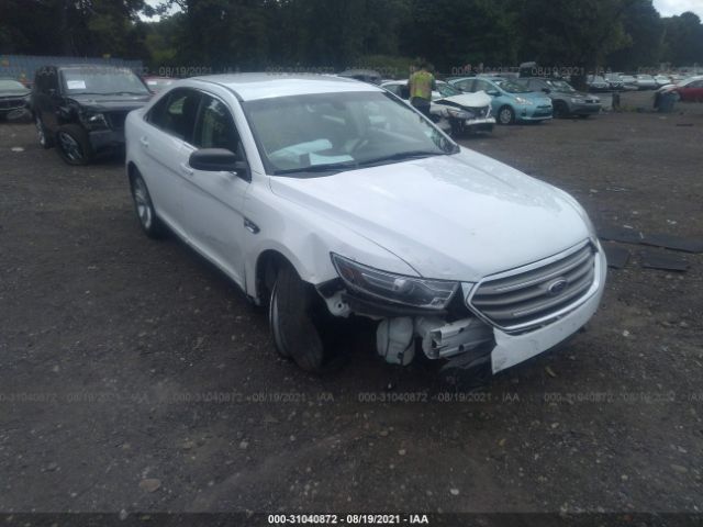 FORD TAURUS 2016 1fahp2d81gg140138