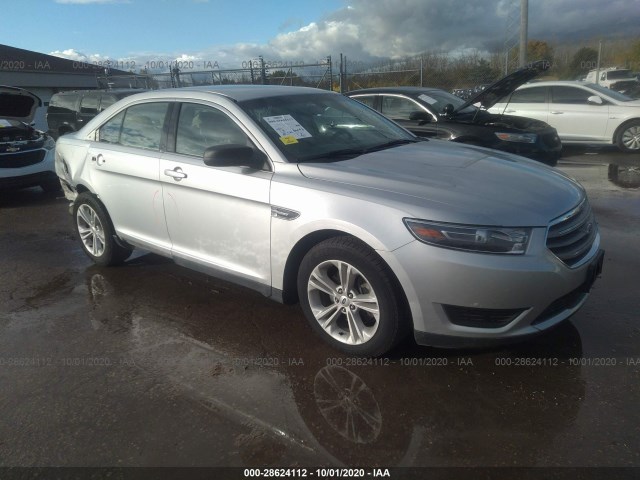 FORD TAURUS 2016 1fahp2d81gg140317