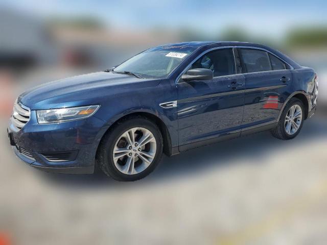 FORD TAURUS 2016 1fahp2d81gg146795