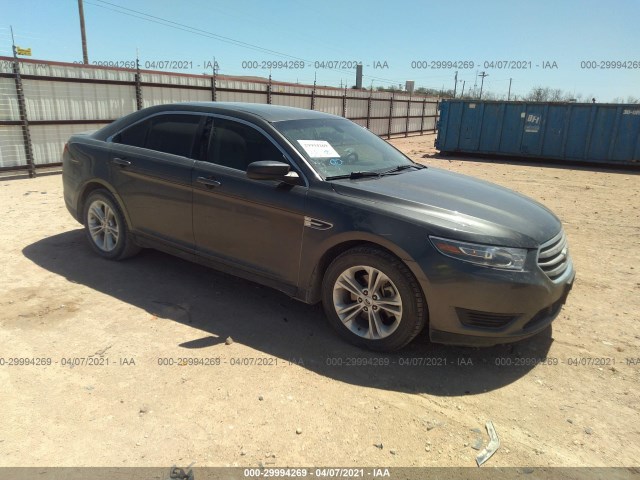 FORD TAURUS 2016 1fahp2d81gg153746