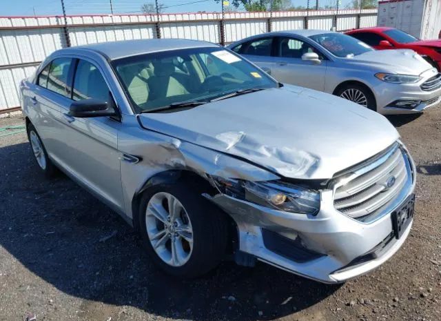 FORD TAURUS 2016 1fahp2d81gg155058