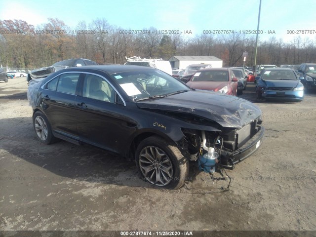 FORD TAURUS 2016 1fahp2d81gg157117