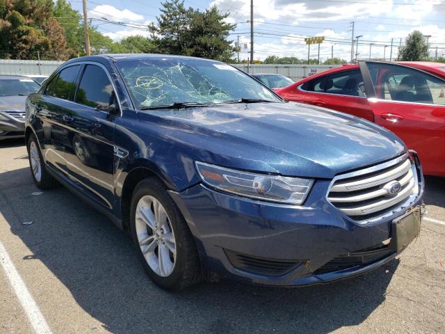 FORD TAURUS SE 2016 1fahp2d81gg157523