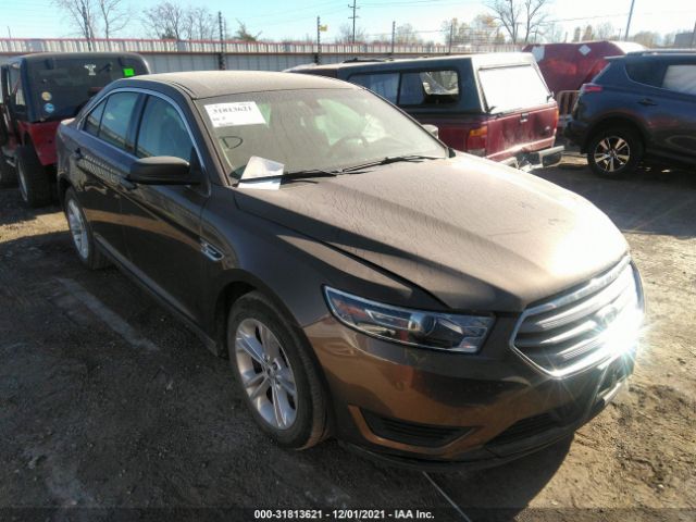 FORD TAURUS 2016 1fahp2d81gg158574