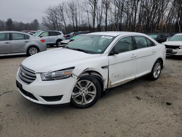 FORD TAURUS SE 2017 1fahp2d81hg111661