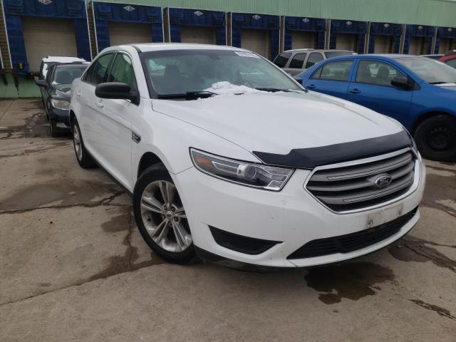 FORD TAURUS SE 2017 1fahp2d81hg114494