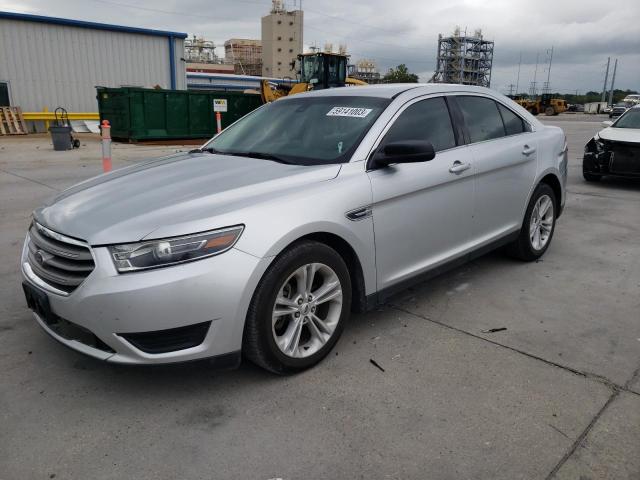 FORD TAURUS SE 2017 1fahp2d81hg118691