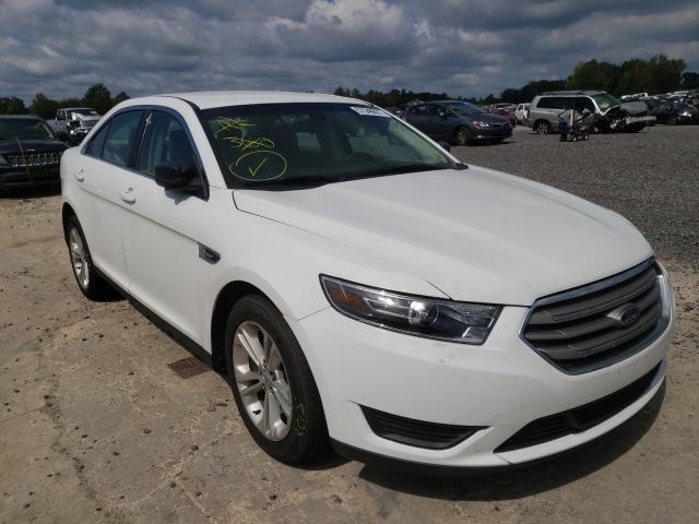 FORD TAURUS SE 2017 1fahp2d81hg128752