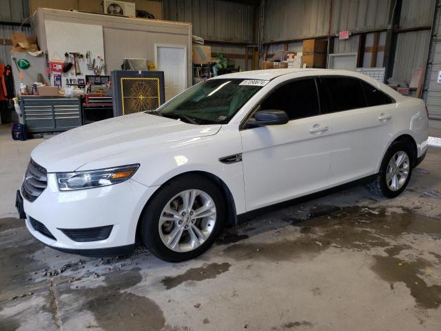 FORD TAURUS SE 2017 1fahp2d81hg130372