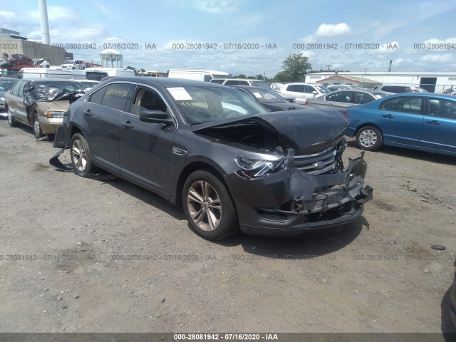 FORD TAURUS 2017 1fahp2d81hg132543