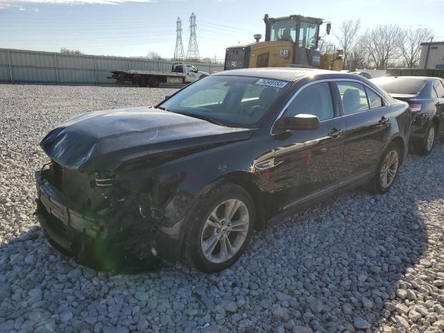 FORD TAURUS 2017 1fahp2d81hg137189