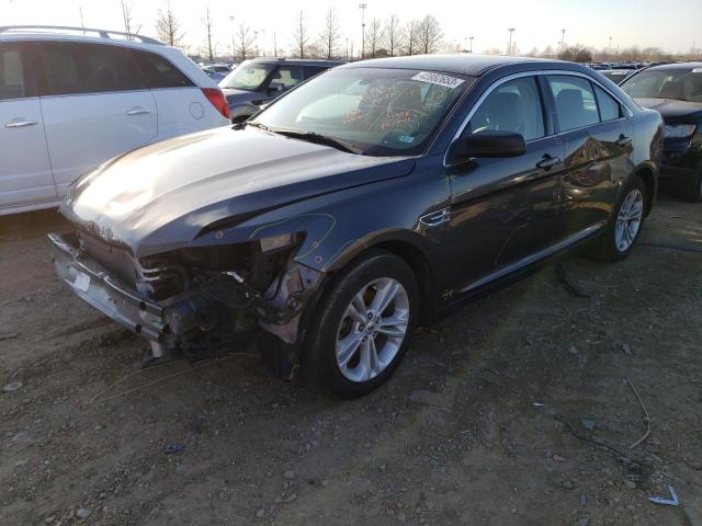 FORD TAURUS SE 2017 1fahp2d81hg143090