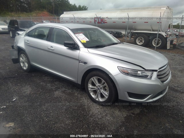 FORD TAURUS 2019 1fahp2d81kg107715