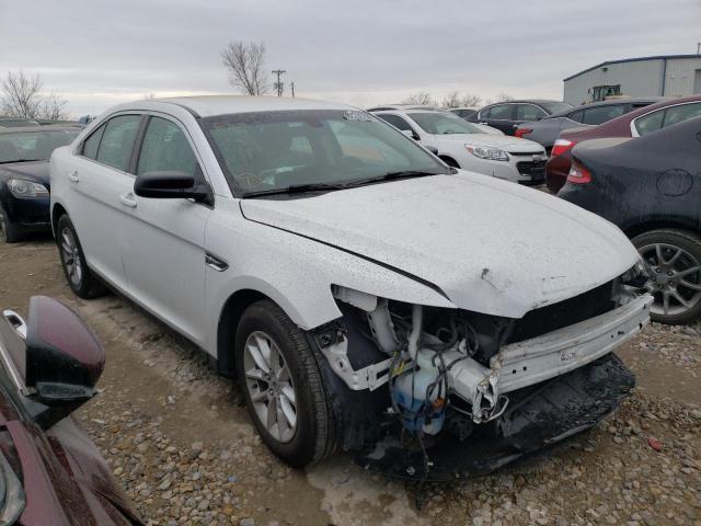 FORD TAURUS SE 2013 1fahp2d82dg102039