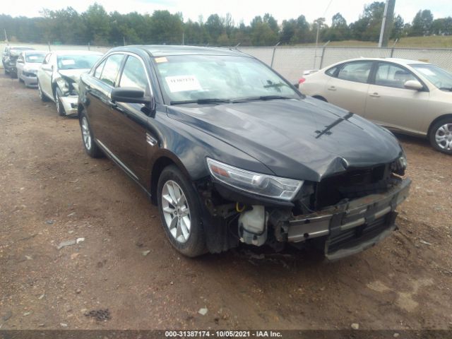 FORD TAURUS 2013 1fahp2d82dg105734