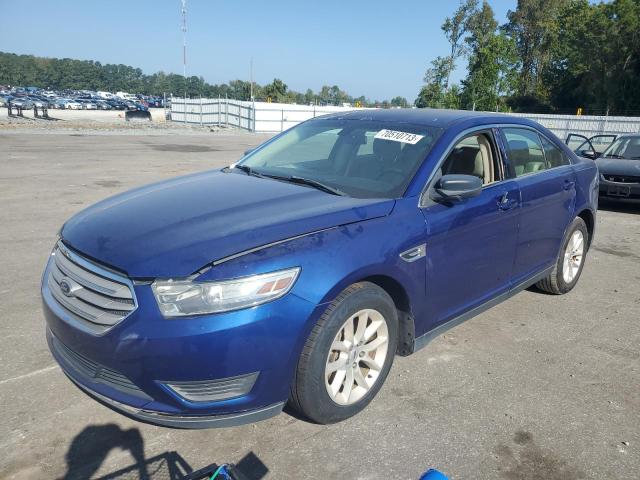 FORD TAURUS SE 2013 1fahp2d82dg105751