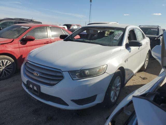 FORD TAURUS 2013 1fahp2d82dg112179