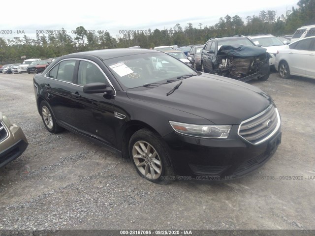 FORD TAURUS 2013 1fahp2d82dg112523