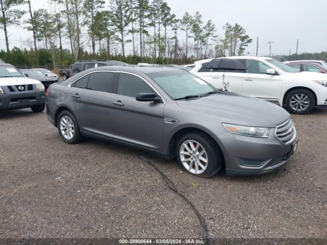 FORD TAURUS 2013 1fahp2d82dg113624