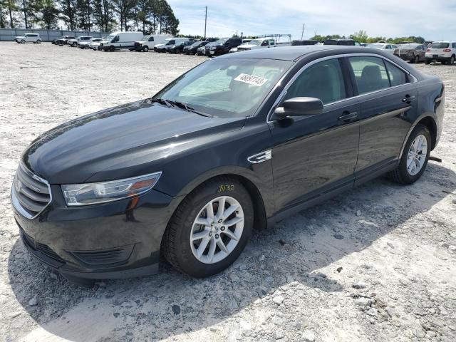 FORD TAURUS 2013 1fahp2d82dg119214