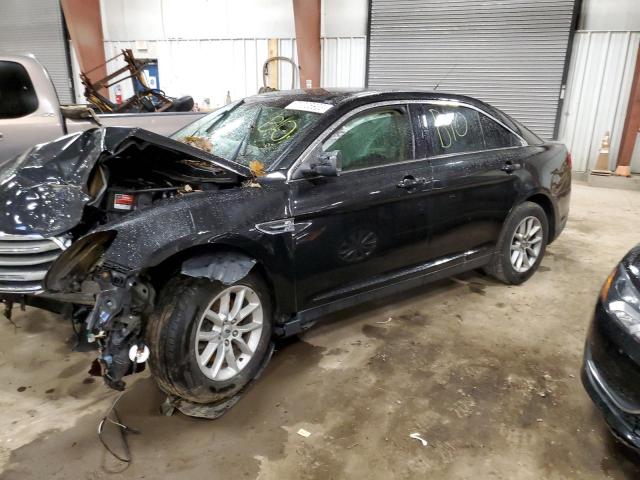 FORD TAURUS 2013 1fahp2d82dg131797