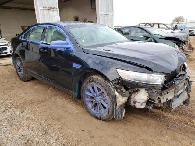 FORD TAURUS SE 2013 1fahp2d82dg135526