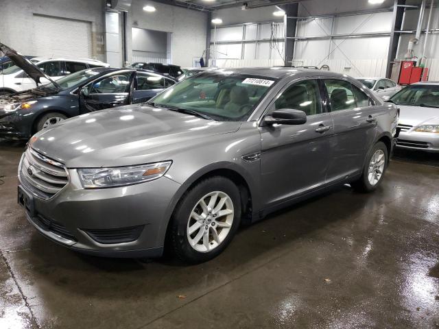 FORD TAURUS SE 2013 1fahp2d82dg138880