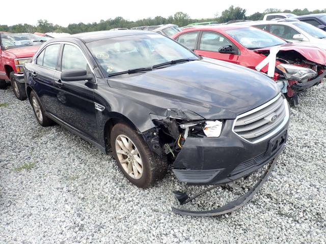 FORD TAURUS SE 2013 1fahp2d82dg144131