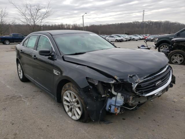 FORD TAURUS SE 2013 1fahp2d82dg152391